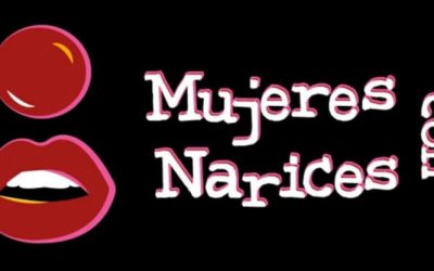Premio Mujeres con narices 2023 para Inés Sancho fundadora de Princessbikes
